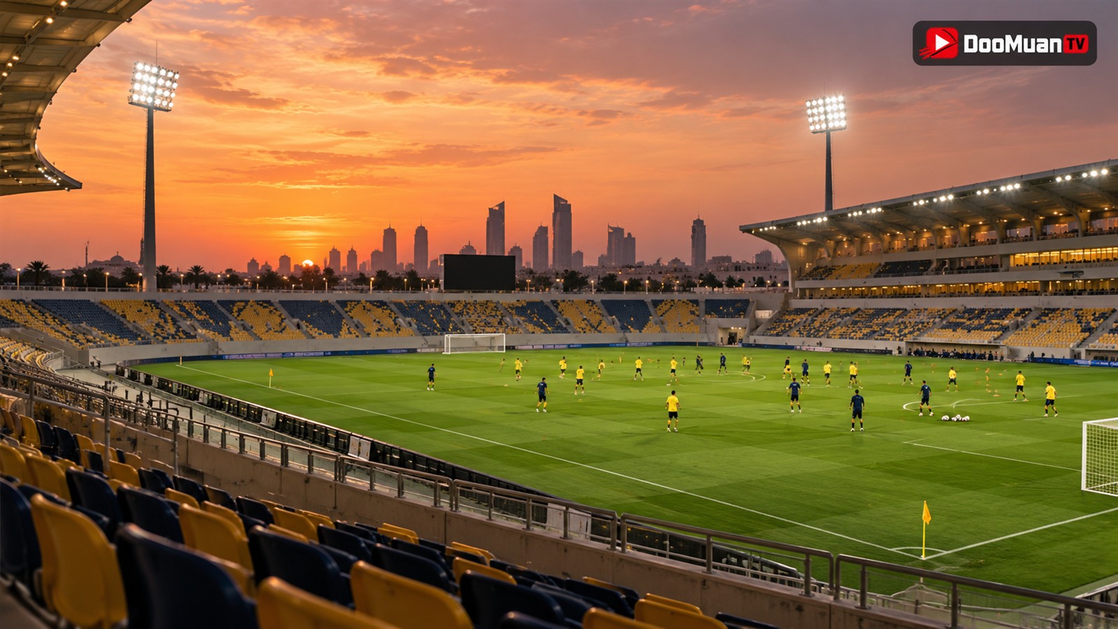 Al Nassr ชนะ Neftchi Fergana 3-1 ใน AFC Champions League Elite วันที่ 13 ตุลาคม 2569
